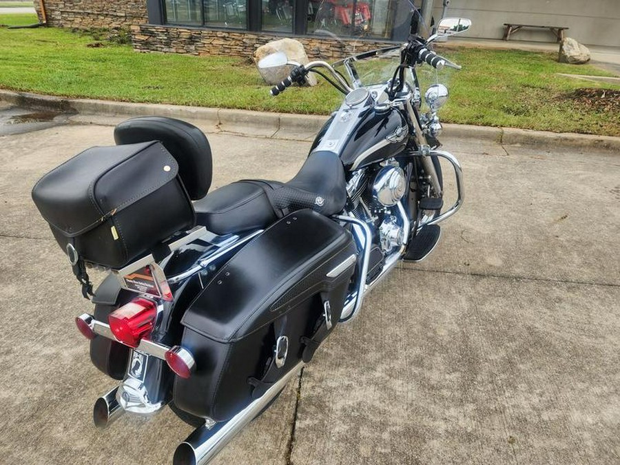 2003 Harley-Davidson® FLHRC - Road King® Classic
