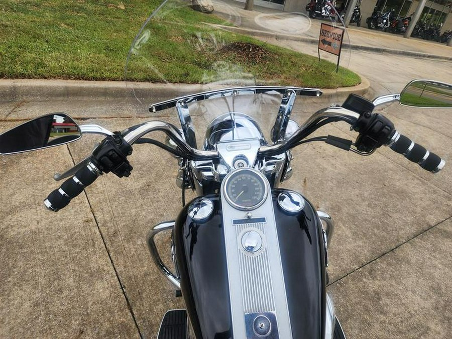 2003 Harley-Davidson® FLHRC - Road King® Classic