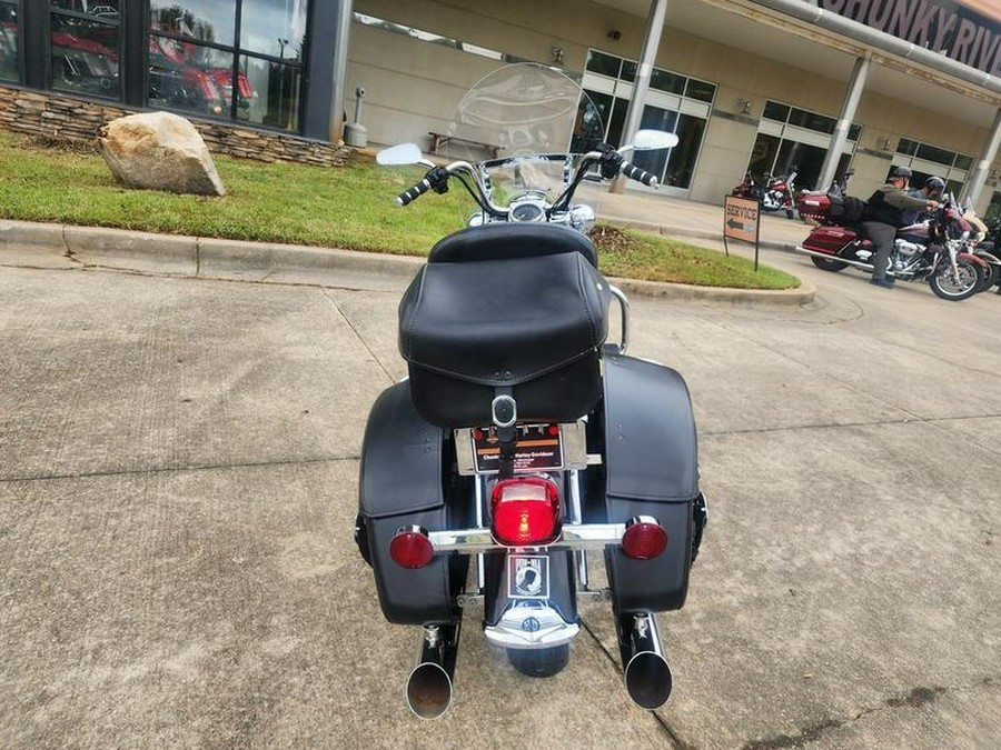 2003 Harley-Davidson® FLHRC - Road King® Classic