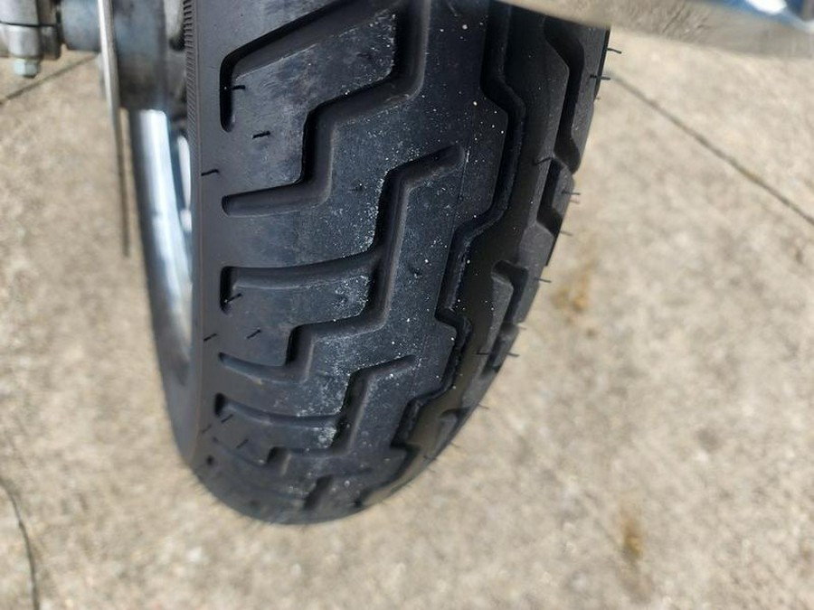 2003 Harley-Davidson® FLHRC - Road King® Classic