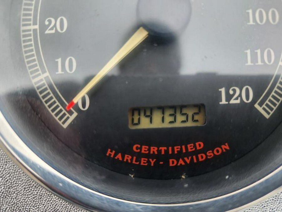 2003 Harley-Davidson® FLHRC - Road King® Classic