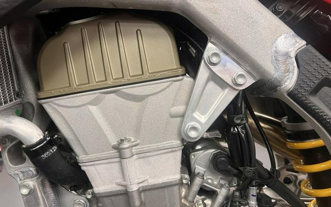 2026 DUCATI Desmo450 MX