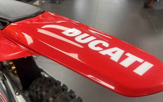2026 DUCATI Desmo450 MX