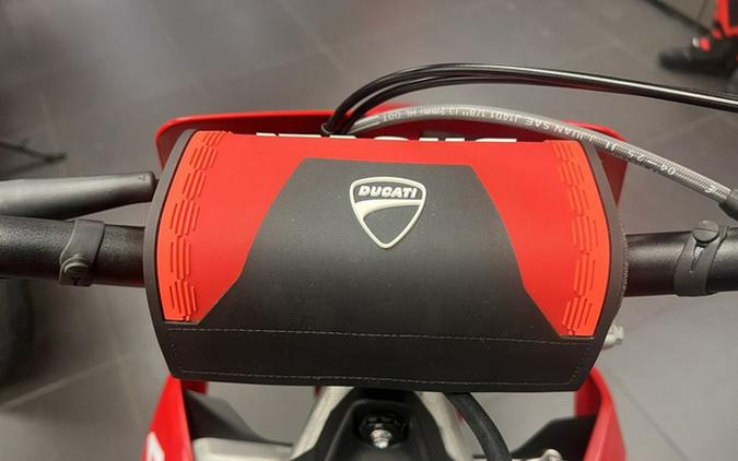 2026 DUCATI Desmo450 MX