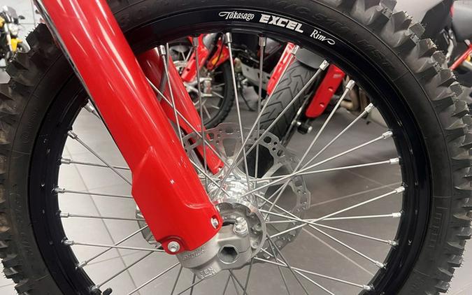 2026 DUCATI Desmo450 MX