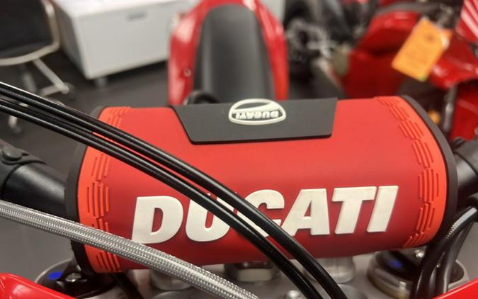2026 DUCATI Desmo450 MX