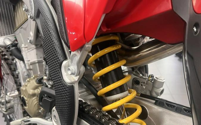 2026 DUCATI Desmo450 MX