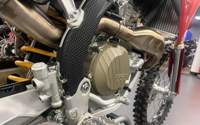 2026 DUCATI Desmo450 MX