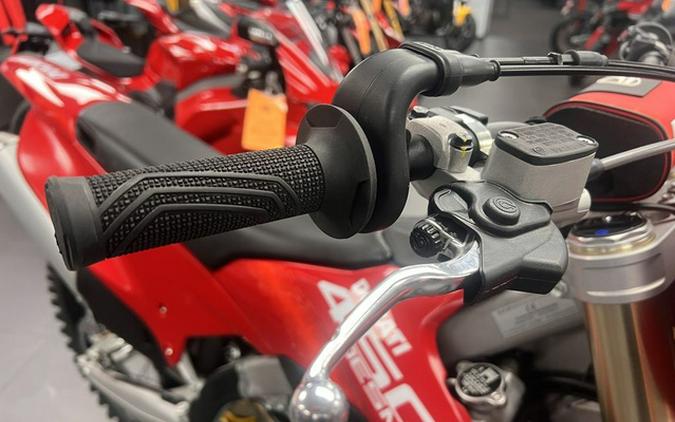2026 DUCATI Desmo450 MX