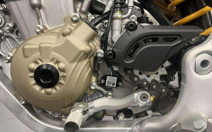 2026 DUCATI Desmo450 MX