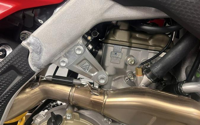 2026 DUCATI Desmo450 MX