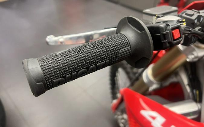 2026 DUCATI Desmo450 MX