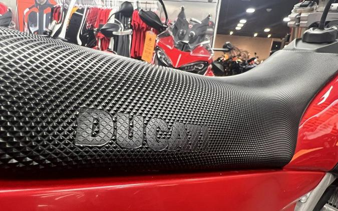 2026 DUCATI Desmo450 MX