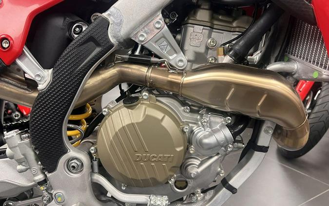 2026 DUCATI Desmo450 MX