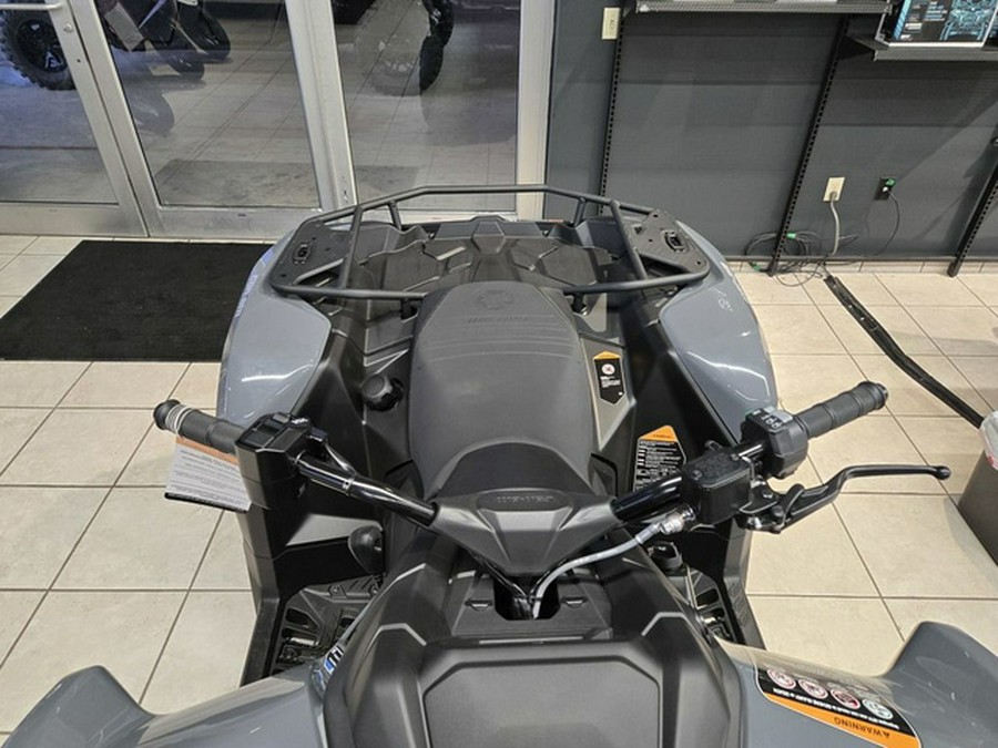 2026 Can-Am Outlander DPS 500