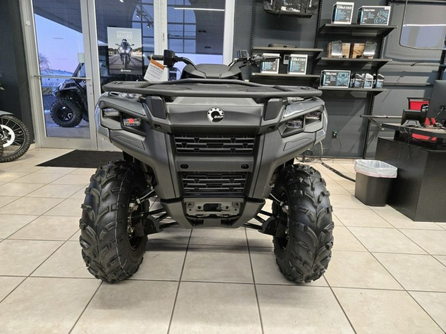 2026 Can-Am Outlander DPS 500