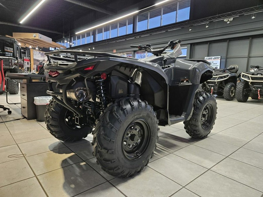 2026 Can-Am Outlander DPS 500