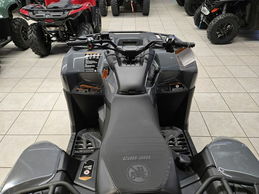 2026 Can-Am Outlander DPS 500