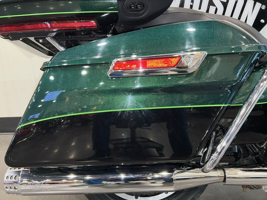 2015 Harley-Davidson Ultra Limited