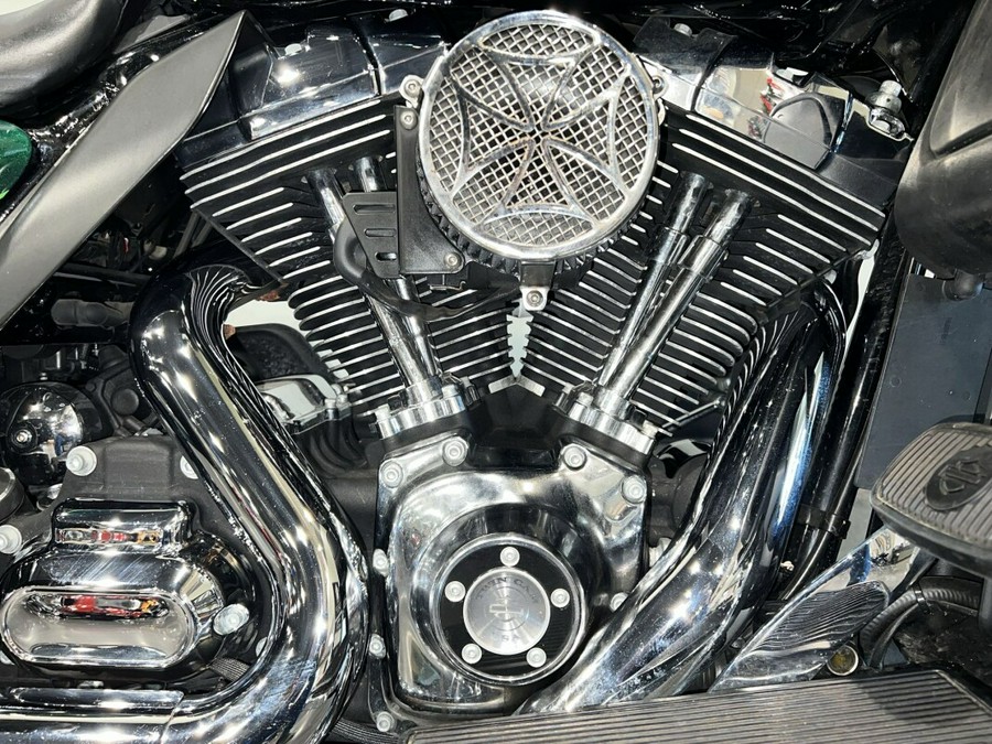 2015 Harley-Davidson Ultra Limited