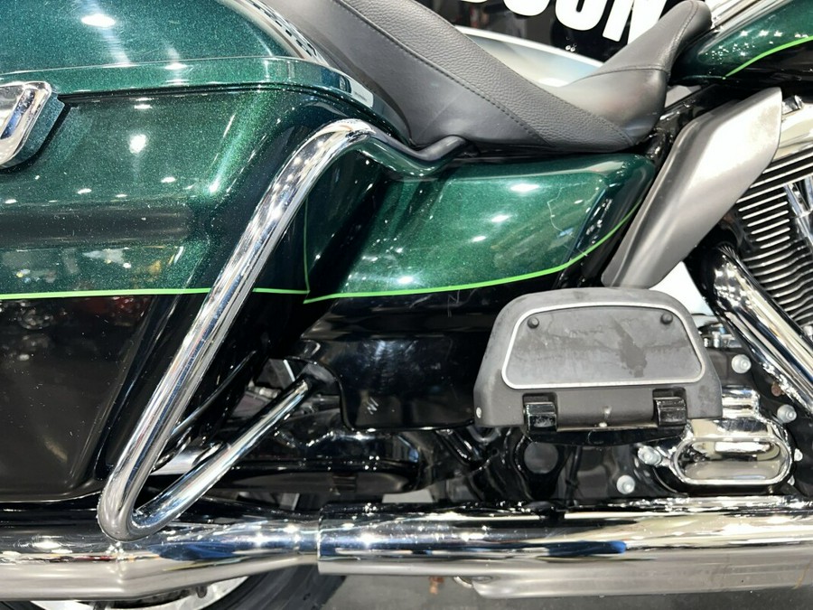 2015 Harley-Davidson Ultra Limited