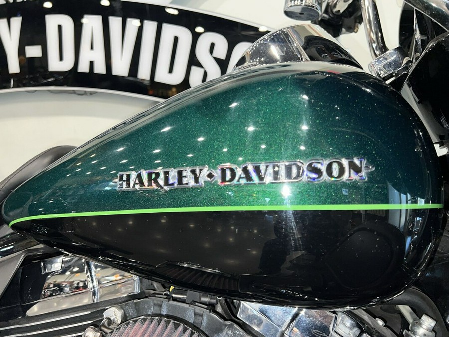 2015 Harley-Davidson Ultra Limited