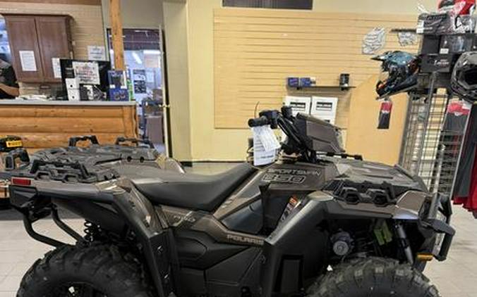 2026 Polaris® Sportsman 850 Trail Nara Bronze