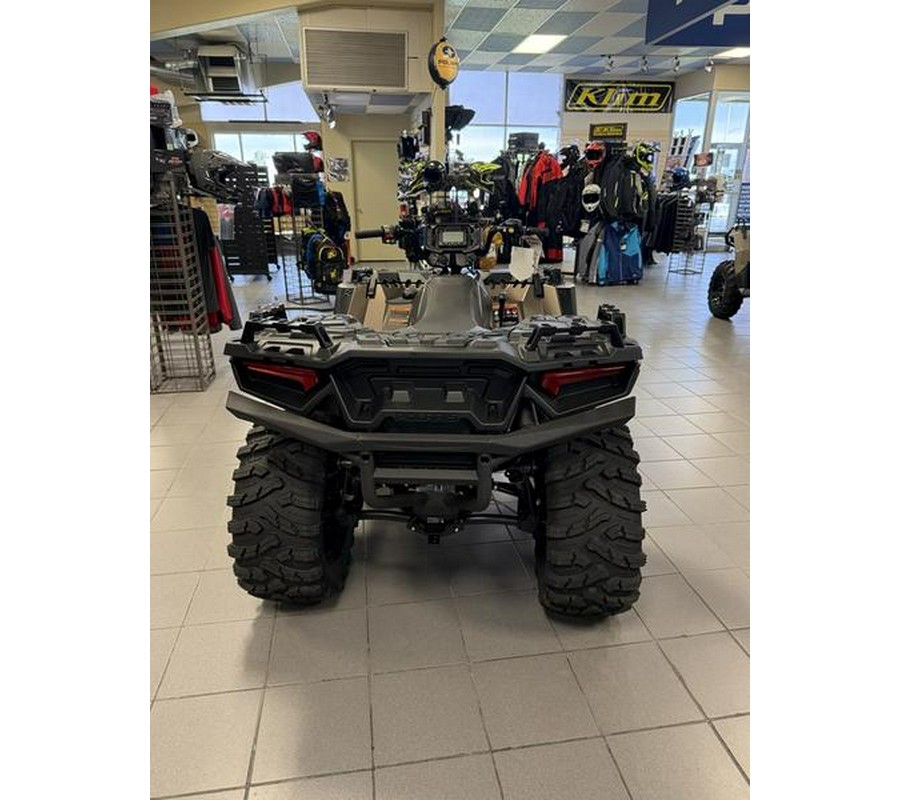 2026 Polaris® Sportsman 850 Trail Nara Bronze