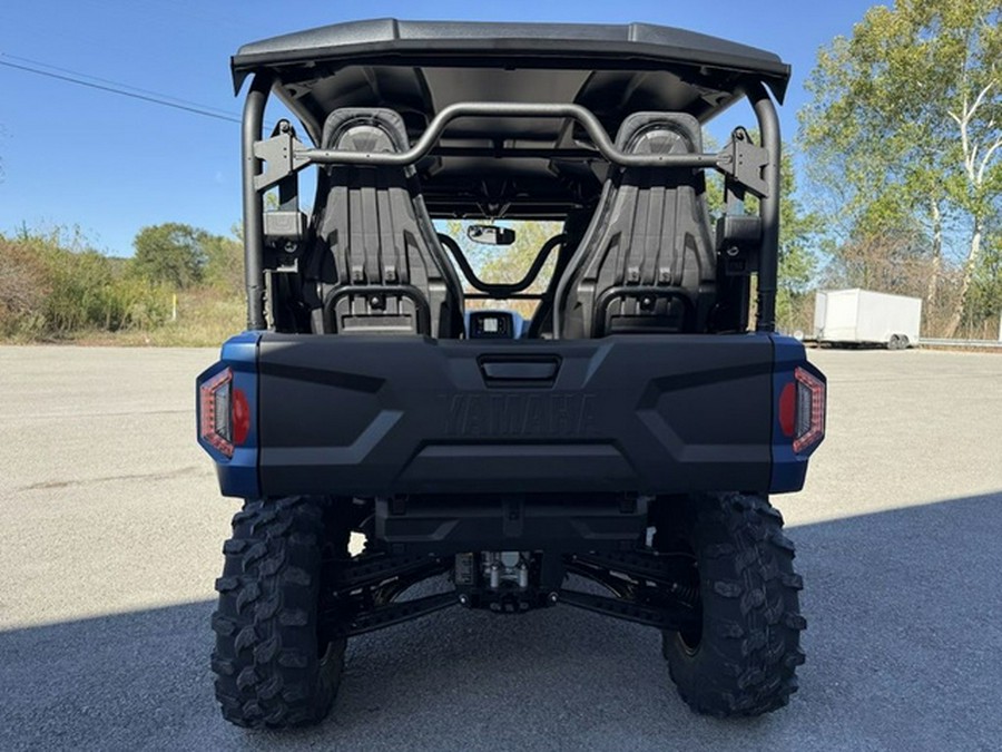 2026 Yamaha Wolverine Rmax4 1000 Compact Limited