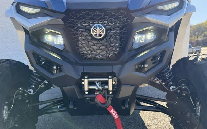 2026 Yamaha Wolverine Rmax4 1000 Compact Limited
