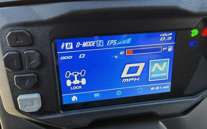 2026 Yamaha Wolverine Rmax4 1000 Compact Limited