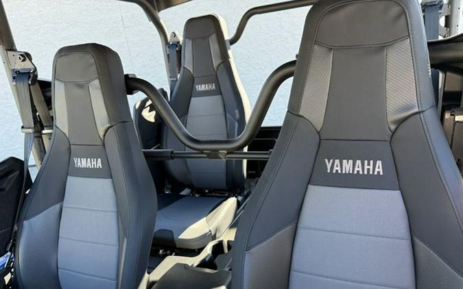 2026 Yamaha Wolverine Rmax4 1000 Compact Limited