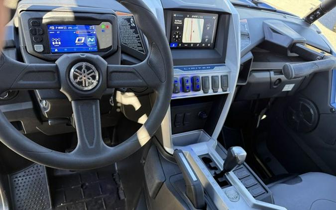 2026 Yamaha Wolverine Rmax4 1000 Compact Limited