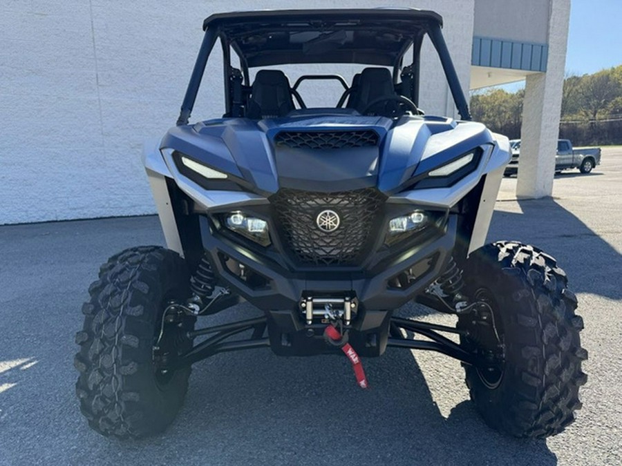 2026 Yamaha Wolverine Rmax4 1000 Compact Limited