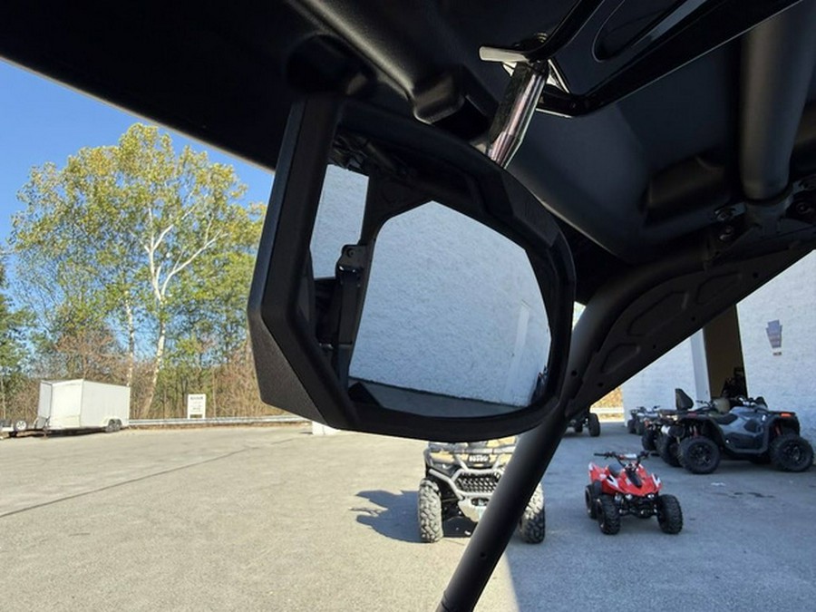 2026 Yamaha Wolverine Rmax4 1000 Compact Limited