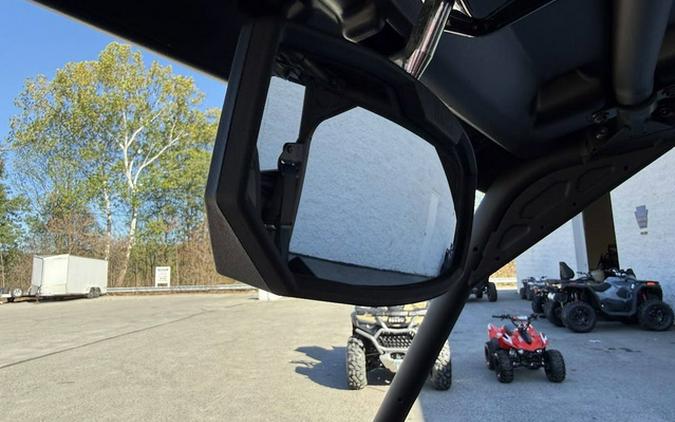 2026 Yamaha Wolverine Rmax4 1000 Compact Limited