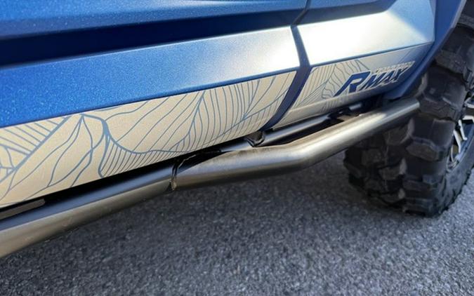 2026 Yamaha Wolverine Rmax4 1000 Compact Limited