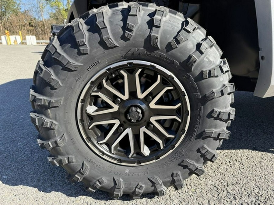 2026 Yamaha Wolverine Rmax4 1000 Compact Limited