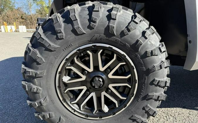 2026 Yamaha Wolverine Rmax4 1000 Compact Limited