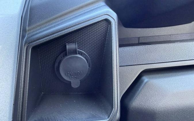 2026 Yamaha Wolverine Rmax4 1000 Compact Limited