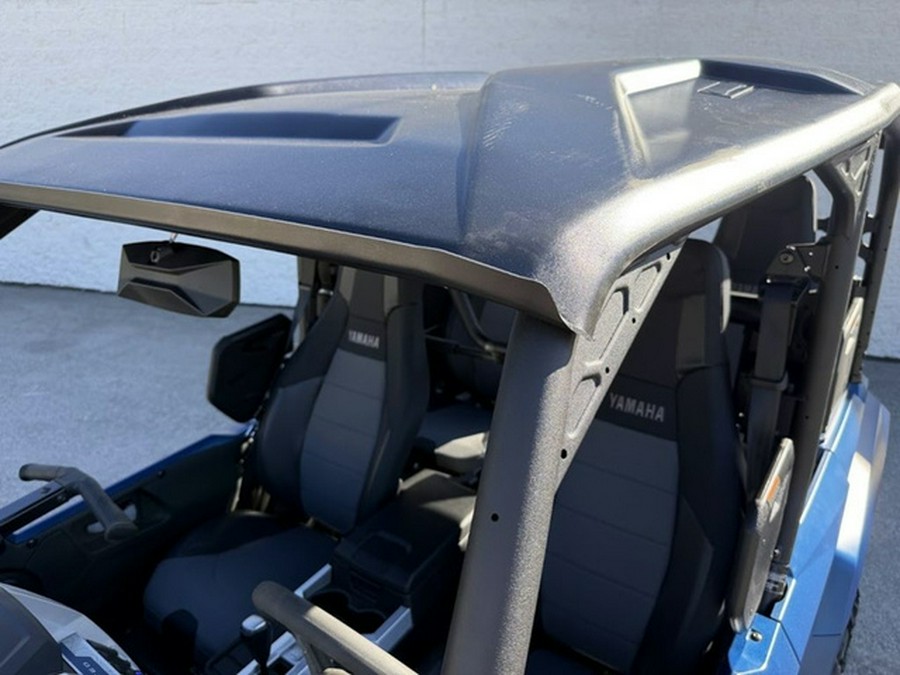 2026 Yamaha Wolverine Rmax4 1000 Compact Limited