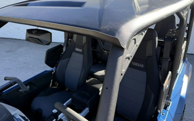 2026 Yamaha Wolverine Rmax4 1000 Compact Limited