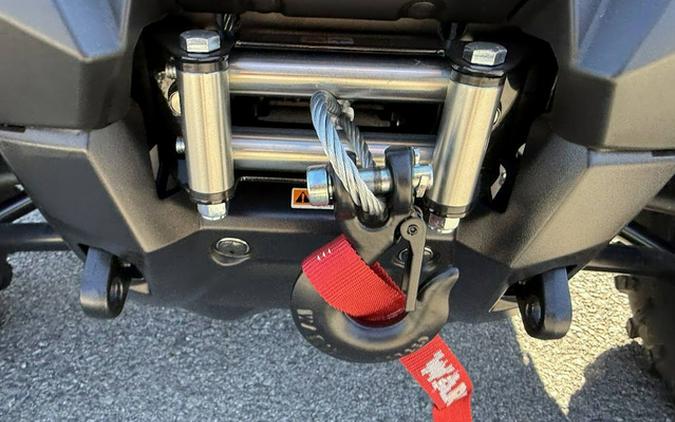 2026 Yamaha Wolverine Rmax4 1000 Compact Limited