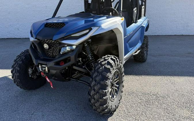 2026 Yamaha Wolverine Rmax4 1000 Compact Limited