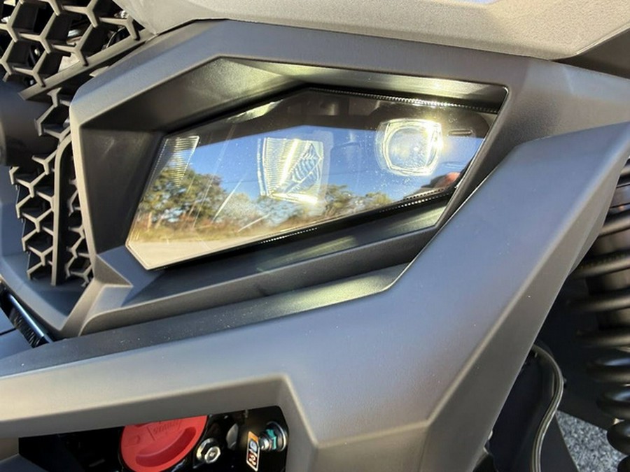 2026 Yamaha Wolverine Rmax4 1000 Compact Limited