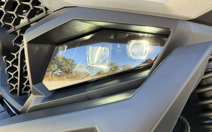 2026 Yamaha Wolverine Rmax4 1000 Compact Limited