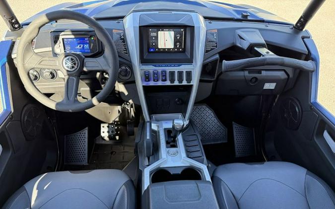 2026 Yamaha Wolverine Rmax4 1000 Compact Limited