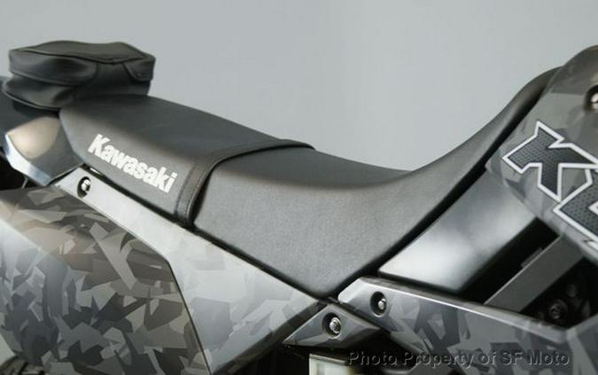 2020 Kawasaki KLX250