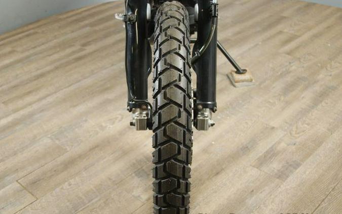 2020 Kawasaki KLX250