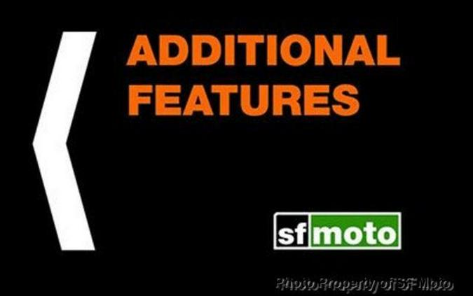 2020 Kawasaki KLX250